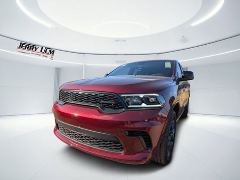 New 2026 Dodge Durango GT w/ Blacktop Package image 6