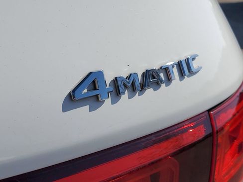 Used 2020 Mercedes-Benz GLB 250 4MATIC image 13