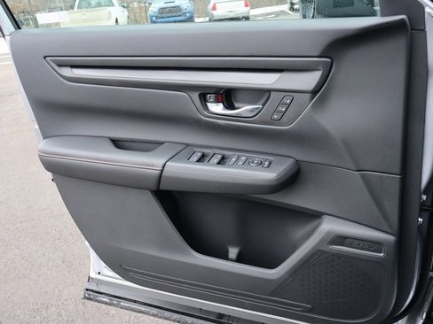 New 2026 Honda CR-V Sport-L image 32