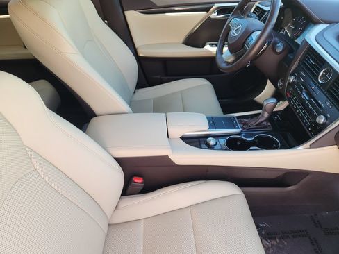 Certified 2020 Lexus RX 350 FWD w/ Accessory Package image 15
