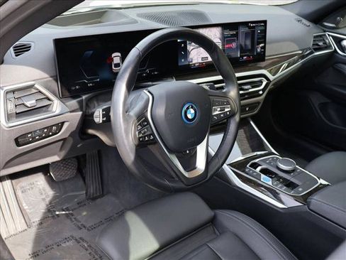 Certified 2023 BMW i4 eDrive35 RWD image 13