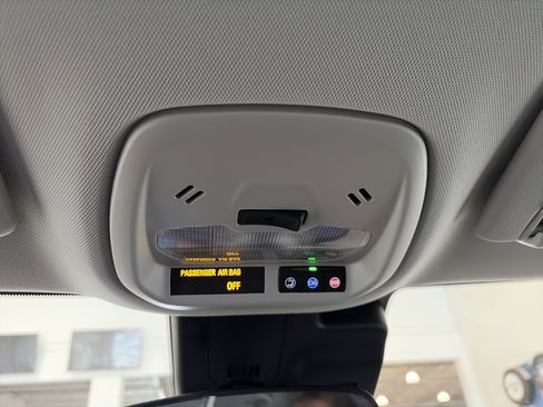 New 2026 Chevrolet Trax LS image 22