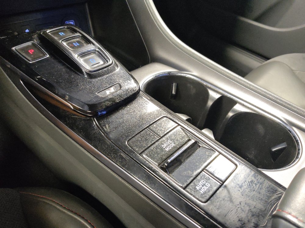 Used 2021 Hyundai Sonata N Line FWD image 26
