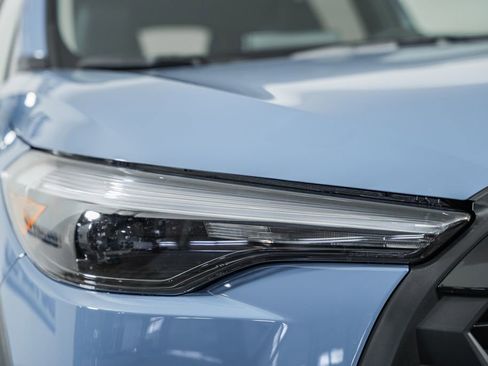 New 2026 Toyota Corolla Cross XLE w/ Convenience Package image 14