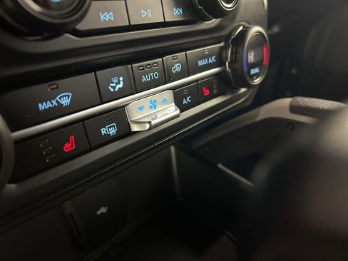 Used 2023 Ford Bronco Outer Banks image 23