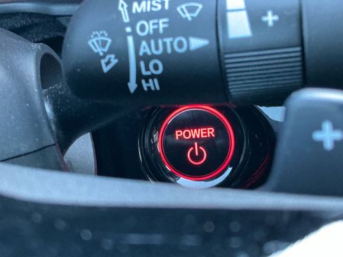 Used 2024 Honda Accord Touring image 30