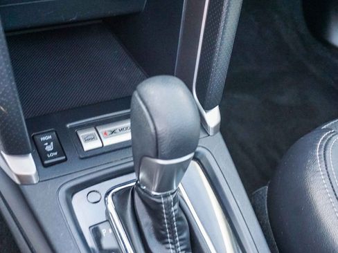 Used 2018 Subaru Forester 2.0XT Touring image 22