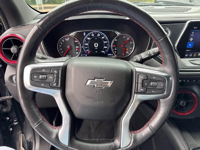 Used 2020 Chevrolet Blazer RS AWD/4WD image 15