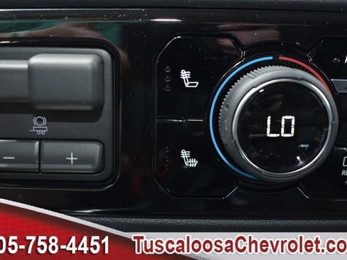 New 2026 Chevrolet Silverado 1500 RST AWD/4WD image 30