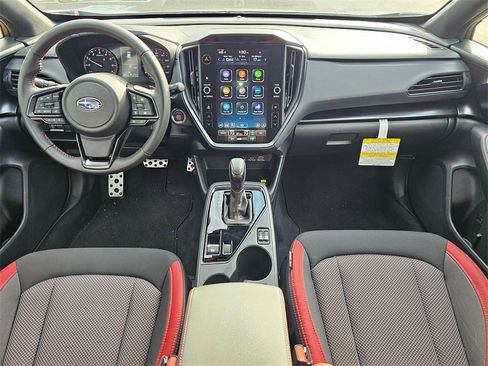 Used 2025 Subaru Impreza RS image 18