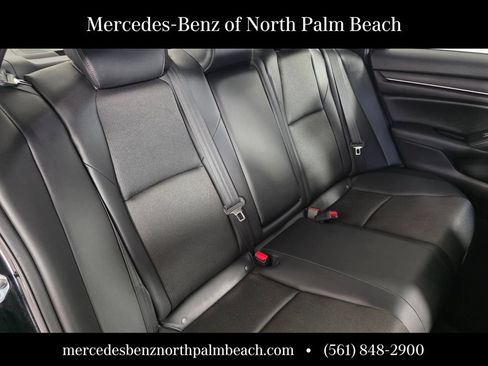 Used 2022 Honda Accord Sport image 27
