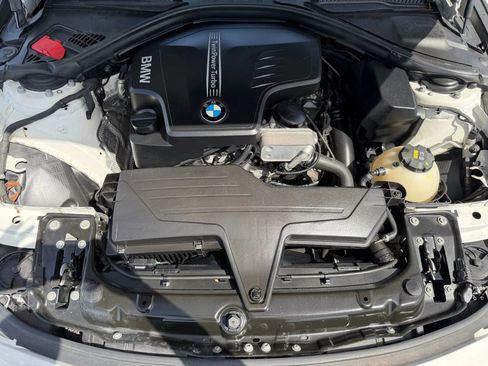Used 2016 BMW 328i Sedan RWD image 13