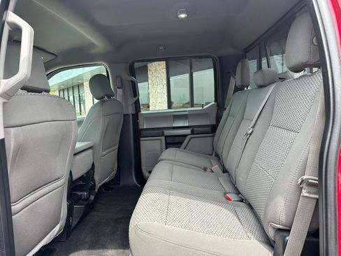 Used 2019 Ford F150 XLT w/ Equipment Group 302A Luxury AWD/4WD image 14