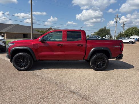 New 2026 Chevrolet Colorado Trail Boss image 18
