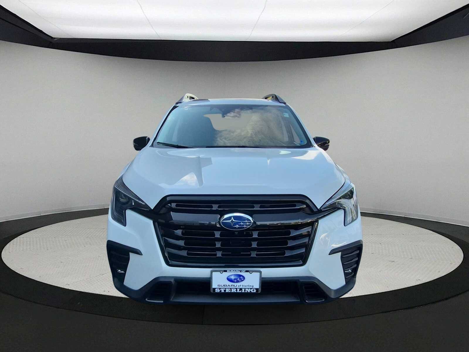 Used 2023 Subaru Ascent Onyx Edition Limited AWD/4WD image 3