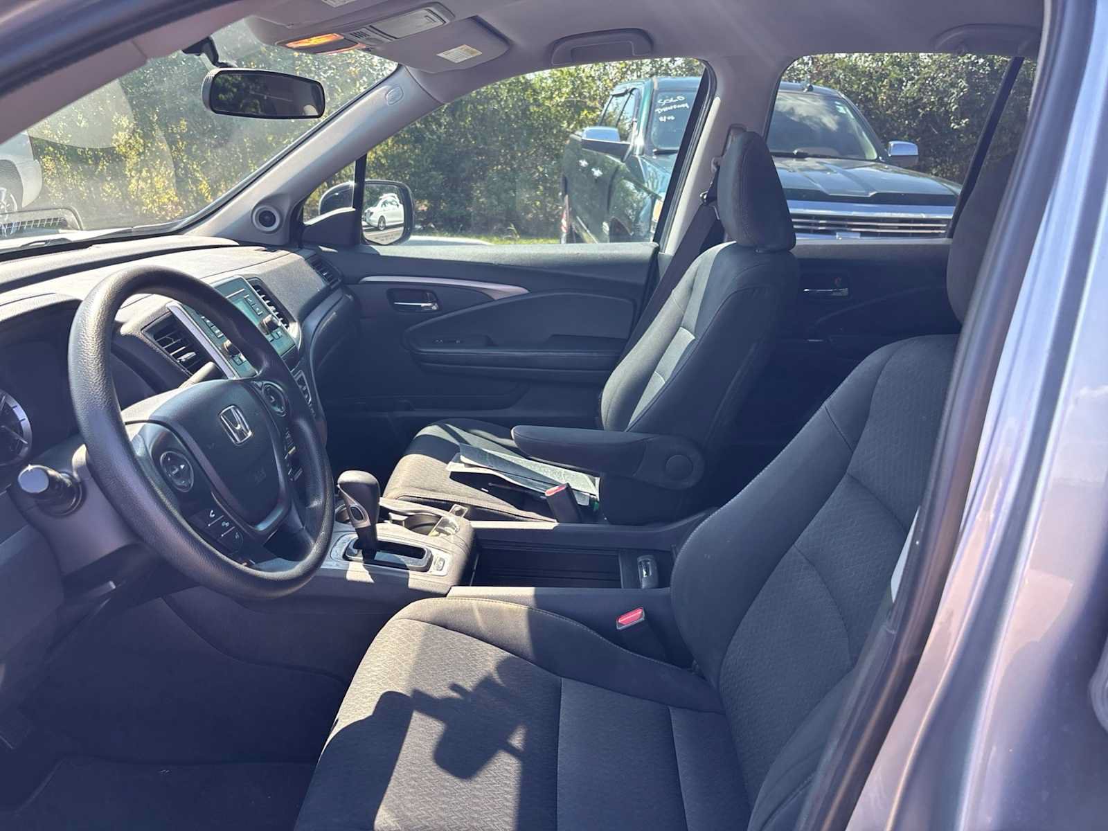 Used 2019 Honda Ridgeline Sport image 40
