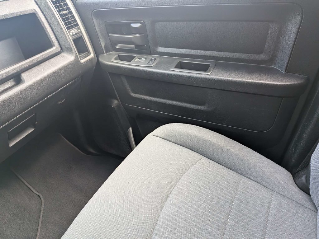 Used 2022 RAM 1500 Tradesman w/ Popular Equipment Group AWD/4WD image 16