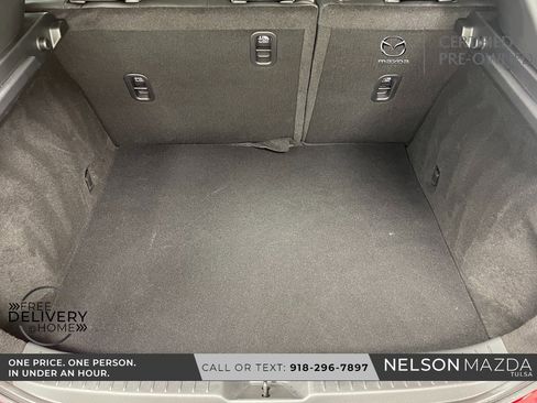 Certified 2025 MAZDA CX-30 AWD 2.5 S w/ Preferred Package image 47