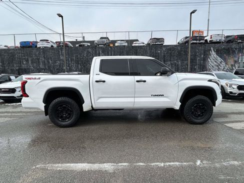 Used 2023 Toyota Tundra SR5 image 2