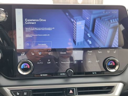 Certified 2023 Lexus RX 350 FWD w/ Cold Area Package image 16