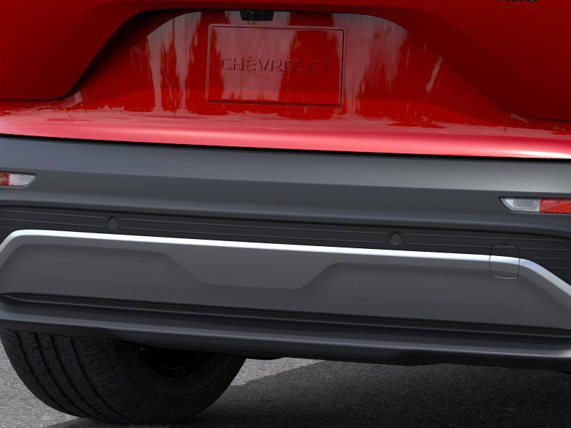 New 2026 Chevrolet Blazer EV LT FWD image 14