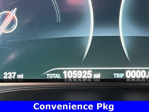 Used 2019 BMW X3 xDrive30i w/ Convenience Package image 2