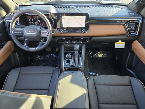 New 2026 GMC Canyon AT4 w/ Technology Plus Package image 24