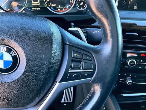 Used 2015 BMW X6 xDrive35i image 24