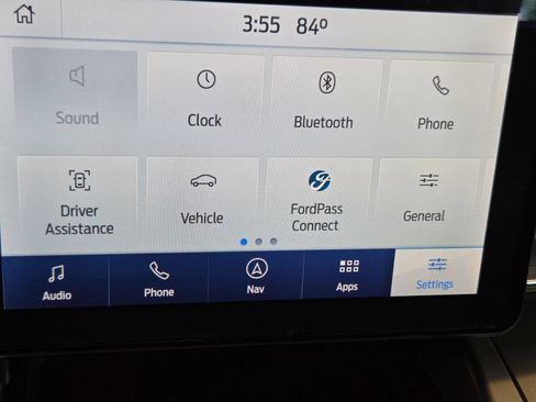 Used 2021 Ford Explorer XLT w/ Equipment Group 202A AWD/4WD image 56