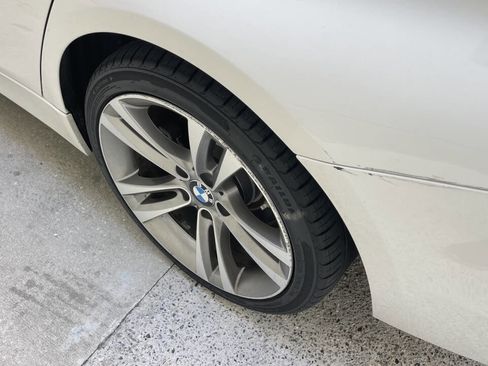 Used 2014 BMW 328d Sedan image 16