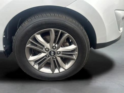Used 2014 Hyundai Tucson SE FWD image 29