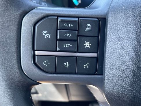 New 2025 Ford F150 XLT w/ Equipment Group 302A MID image 7