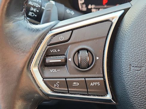 Used 2024 Acura MDX FWD image 27