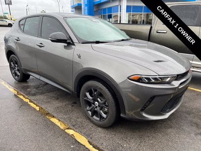 Used 2024 Dodge Hornet GT Plus w/ GT Blacktop Package