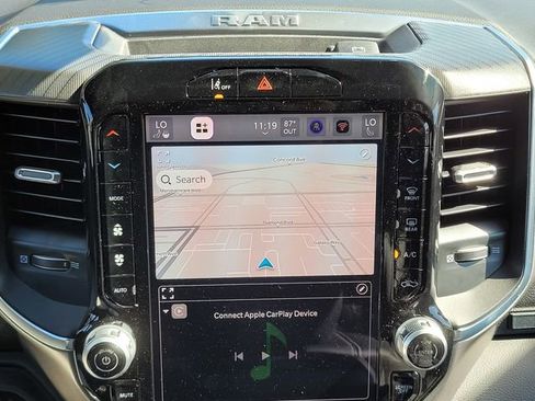 New 2026 RAM 1500 Big Horn image 13