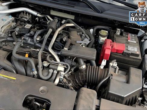 Used 2020 Nissan Sentra S image 31