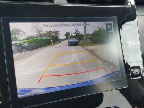 Used 2024 Hyundai Tucson SEL image 25