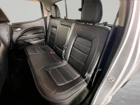 Used 2017 GMC Canyon Denali AWD/4WD image 18