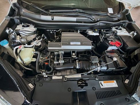 Used 2019 Honda CR-V EX image 33