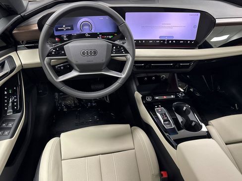 New 2027 Audi A6 e-tron Premium Plus AWD/4WD image 13