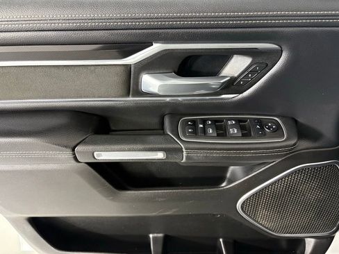 Used 2022 RAM 1500 Laramie w/ Sport Appearance Package image 19