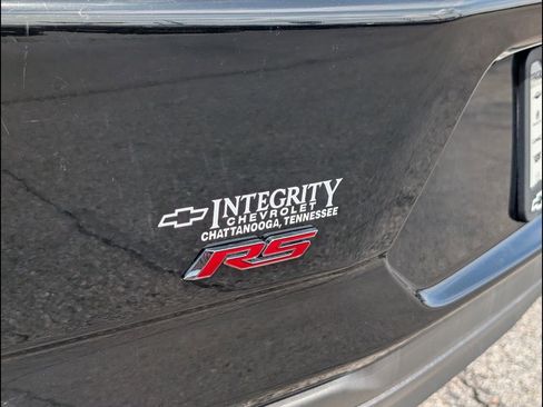 Used 2023 Chevrolet Camaro LT w/ RS Package RWD image 21