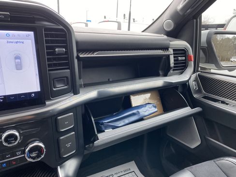 Used 2024 Ford F150 Raptor image 33