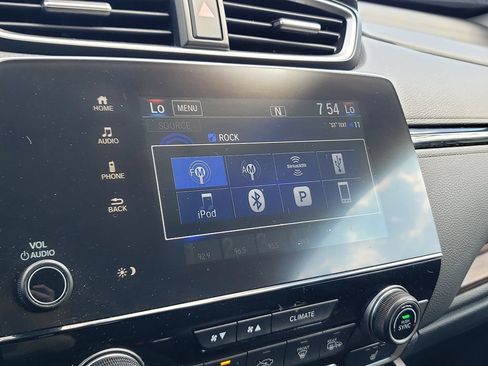 Used 2019 Honda CR-V EX image 24