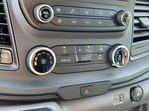 New 2025 Ford Transit 350 XL image 19