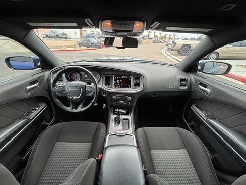 Used 2022 Dodge Charger Scat Pack w/ Harman/Kardon Audio Group image 18