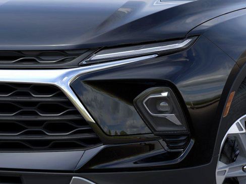 New 2026 Chevrolet Blazer LT FWD image 10