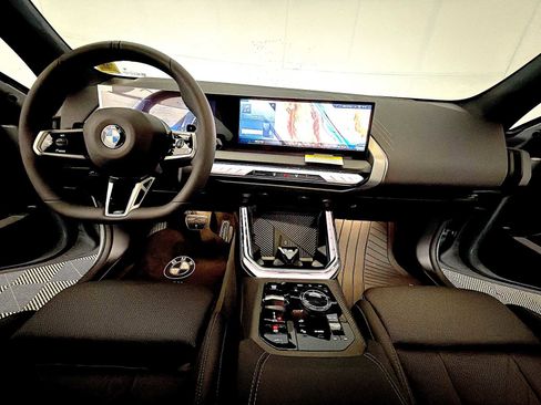 Used 2026 BMW X3 xDrive30 w/ Premium Package AWD/4WD image 12