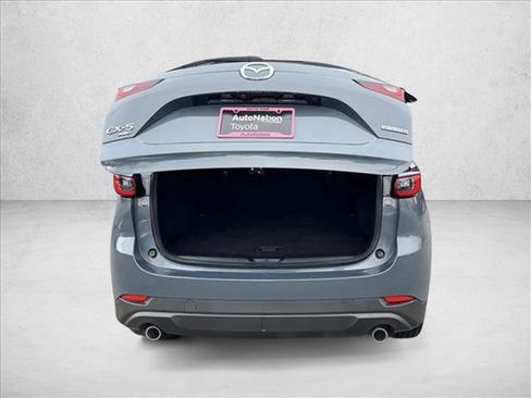 Used 2024 MAZDA CX-5 Carbon Edition image 7