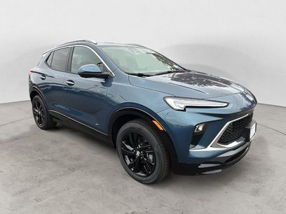 New 2026 Buick Encore GX Sport Touring w/ Advanced Technology Package